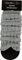 normani Strickstulpen mit weicher, Warmer Alpaka-Wolle Farbe Grau