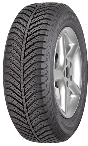 Goodyear Vector 4Seasons | Ganzjahresreifen