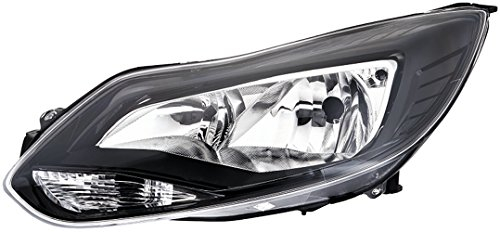 HELLA 1EA 354 994-041 Halogen-Hauptscheinwerfer