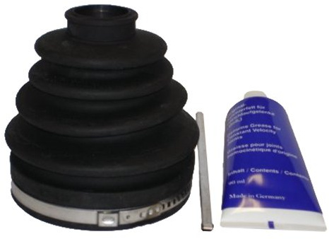 Japanparts KB-121 Bellow Set, drive shaft