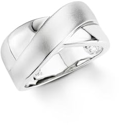 amor Ring Damen Ring von amor aus Silber 925