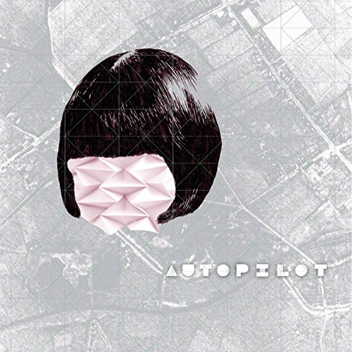 The Album Label