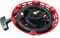 Savior Démarreur manuel à lanceur pour moteur Honda GX120 4HP GX160 5.5HP GX200 6.5HP 28400-ZE1-003ZF