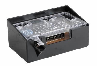 Frisquet - Circuit imprimé connex.cplt après 94 - : F3AA40377
