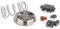 MALOSSI 517075 VARIATORE MALAGUTI F12 R LC 50 2T L