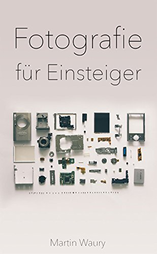 Fotografie für Einsteiger