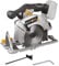 Batavia Accu Circular Saw 18V MAXXPACK | Excl. Battery & Charger