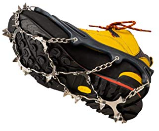 Snowline Chainsen Pro XT Spikes, M