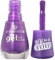 ESSENCE GEL NAIL POLISH ESMALTE DE UÑAS 118 ULTRA VIOLET