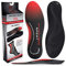 Physix Gear Plantillas Zapatos para Espina Calcánea, Suela ortopédica Hombre, Alternativa a la Suela Gel, Suela Confort para Zapatos Pies Sensibles Mujeres, Fascitis plantar (XS)