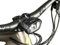 Lupine SL X E-Bike Fahrradlampe (K 1753 STVZO) Fernlicht Funktion 1800Lumen Daumen Fernbedienung (Bosch Purion mit Lenkerhalter 35mm)