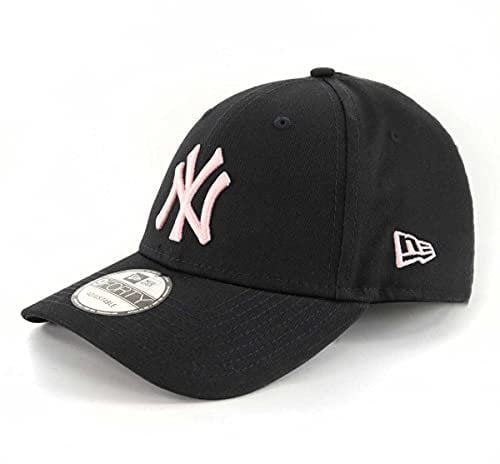 New Era - Casquette New York Yankees Couleur - Bleu Marine, Taille - Taille Unique