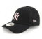 New Era Lila Unisex-Erwachsene Baseball Cap Mütze