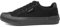 Rocket Dog Cheery Womens Black Canvas - Size 8 UK - Black