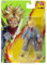 Dragon Ball, 36279 Action Figure di Trunks Super Sayan del futuro