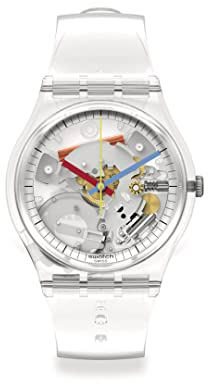 SWATCH Analógico SO28K100