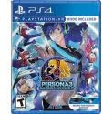 Atlus Persona 3: Dancing in Moonlight