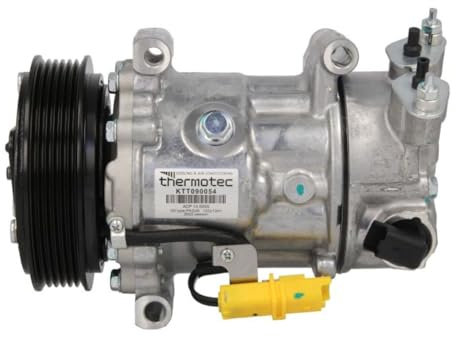 THERMOTEC KTT090054 Compresor aire acondicionado Compresor de Aire Acondicionado Compresor de aire acondicionado Compresor AC