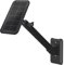 Halterung für Ring Solarpanel, Solarpanel Zubehör Halter für Ring Super Solar Panel, REOLINK/Arlo/Wyze/Eufy Solar Panel (nur Halter), Schwarz