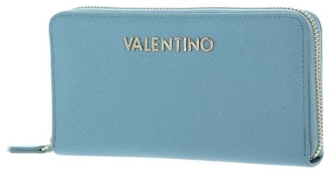 Valentino Divina SA Lady Zip Around Wallet Polvere