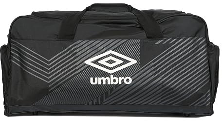 Umbro Lea Lrg Holdall Trainingstasche,, Schwarz , T UNI