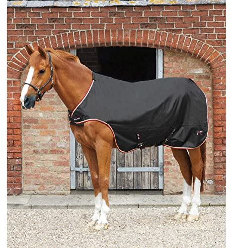 Premier Equine Führzügeldecke für Pferde Walker 100 g