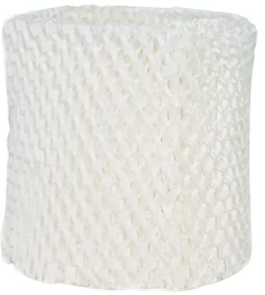 OEM HU4102 Luftbefeuchterfilter, Filterbakterien und Waage for Philips HU4801/HU4802/HU4803 Luftbefeuchterteile Lobenswert (Size : 10 Pcs)