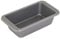 KitchenAid 9x5in Nonstick Aluminized Steel Loaf Pan, Contour Silver