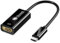 Skintek SK-04-TCH Adaptador USB C Tipo C a HDMI 4K 1080P 60Hz Macho-Hembra para conectar PC/Notebook/Mac con Salida USB C a Monitor,Proyector con Entrada HDMI Cable 15cm