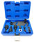 THIKPO Nockenwellen Motor Timing Arretierwerkzeug-Set Kompatibel mit Renault 1.8 2.0 16V F4P F4R Clio Megane Espace Ersetzen MOT 1509-01, MOT 1801, KM-6244