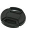 37 mm 40,5 46 mm 43 mm 49 mm 58 mm 67 mm 52 mm 72 mm 55 mm 62 mm Kameraobjektivdeckelhalter Objektivdeckel, for Canon for Nikon for Sony for Olypums for Fuji for Lumix(Color:58mm)