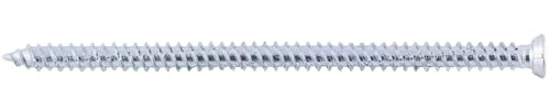 Fischer 100x Fensterrahmenschraube FFS 7,5 x 212 mm T30 Flachkopf - 532944