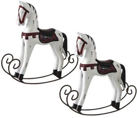 BESTonZON Einzigartiges Handgefertigtes Holzhandwerk Im Vintage-Stil Sichere Und Stilvolle Ergänzung Für Ihre Inneneinrichtung