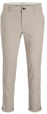 JACK & JONES Slim Fit Chino Hose