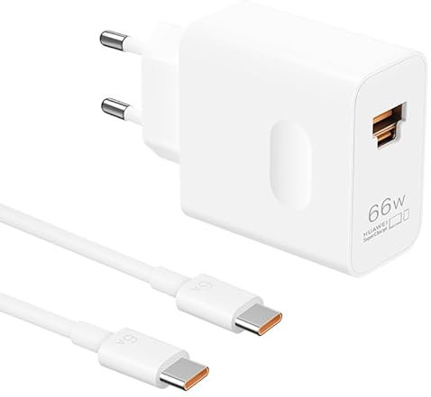 HUAWEI SuperPower Wall Charger(Max 66W)