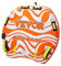 VEVOR Fun Tube Set, Aufblasbare Schleppboote für 1–2 Personen, 154 kg Wassersport-Schleppschlauch zum Ziehen von Booten – mit Flossen, doppelt genähter Nylonhülle und gepolsterten Griffen