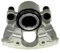 Front Right Drivers O/S Brake Caliper for Ford, Focus 2004-2011