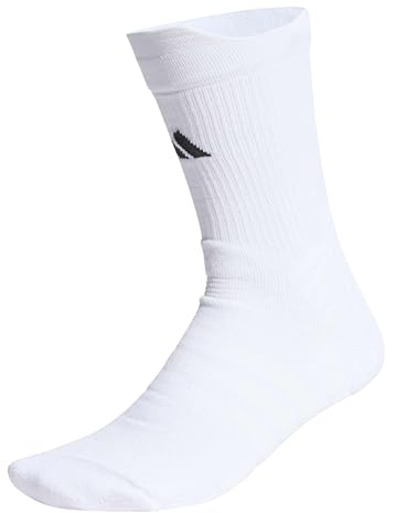 adidas Unisex TENNIS CRW SOCK