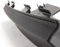 Puupaa Abdeckung für Anhängerkupplung hinten für BMW X3 E83 2007–2011 Modelle, Ersatz 51123416243