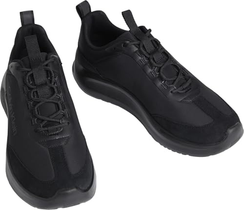 Calvin Klein Herren Light Eva Runner Hm0hm02241 Low Top