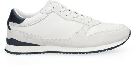 LLOYD Herren - Sneaker Swift weiß 48,5