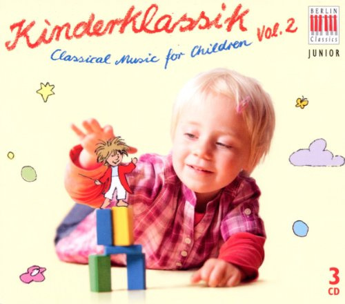 Kinderklassik-Boxvol.2