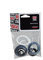 SRAM Corporation Eur SRAM Corporation Eur Rock Shox Rock Shox Unisex – Erwachsene Gabel Service Kit, Schwarz, One Size Rock Shox Rock Shox Unisex – Erwachsene Gabel Service Kit, Schwarz, One Size