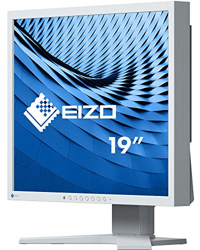 EIZO FLEXSCAN S1934H 48,3 CM (19) 1280 X 1024 Pixeles SXGA LED Gris