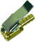 MICHELIN CA-6741100000 - Buse de Gonflage des Pneus, Gris