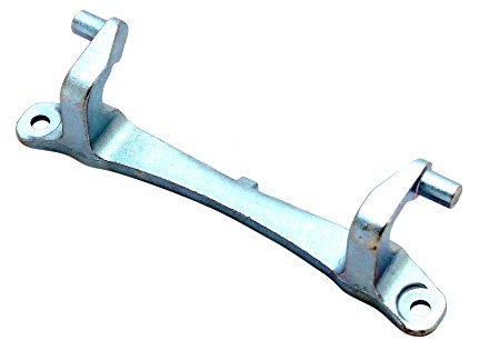 BEKO WASHING MACHINE door hinge part no 2805710100