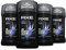 AXE Men's Deodorant Phoenix Deodorant Stick 3 oz 4 ct