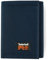 Timberland Pro Cordura Nylon RFID Trifold Wallet with Id Window Portefeuille, Bleu Marine, Taille Unique Homme