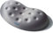 BRILA Handballenauflage – Ergonomisch Memory-Schaum Handgelenkstütze für PC Gaming Computer Laptop Arbeit - Massieren von Löchern Design wrist rest (Gray Mouse Wrist Rest)