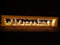 SchwibboLa Schwibbogen 2-21 Schwibbogenerhöhung für Lichterbogen Made Erzgebirge Seiffen Maße: 72x10x11cm (BxTxH) …, 1